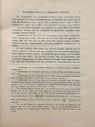 Keilschriftliches Material zur alt&auml;gyptischen Vokalisation[newline]M4891b-04.jpeg