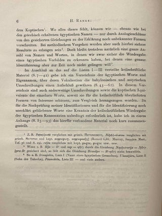 Keilschriftliches Material zur alt&auml;gyptischen Vokalisation[newline]M4891b-05.jpeg