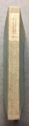Item #M4903 The Egypt of Herodotus: being the second book, entitled Euterpe, of the history, in...[newline]M4903.jpg