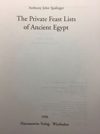 The Private Feast Lists of Ancient Egypt[newline]M4907a-03.jpg