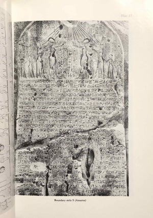 New Kingdom Amarna Period: the great Hymn to Aten[newline]M4915a-07.jpg