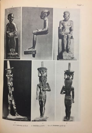 Ägyptische Bronzewerke[newline]M4937-08.jpg