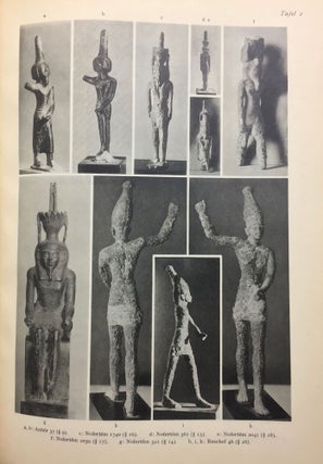 Ägyptische Bronzewerke[newline]M4937-09.jpg
