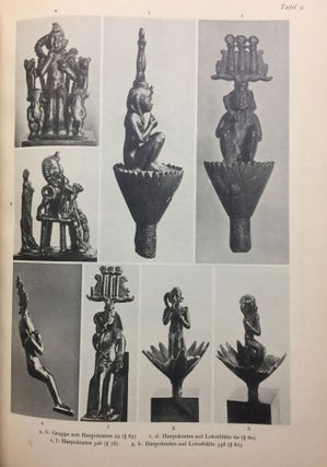 Ägyptische Bronzewerke[newline]M4937-10.jpg