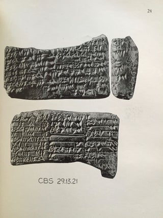 Mathematical Cuneiform Texts[newline]M4941-11.jpg