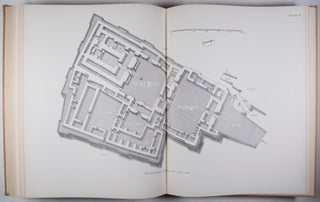 Khorsabad. Part II: The Citadel and the Town.