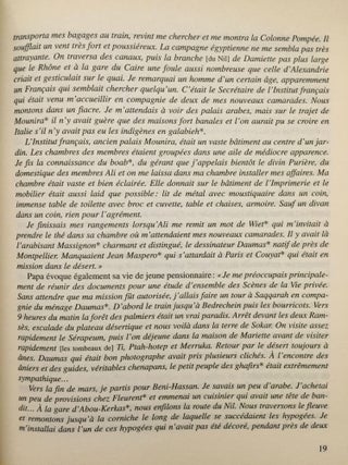 Lettres de Tanis 1939-1940. La découverte des trésors royaux.[newline]M4954-04.jpg