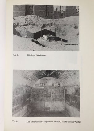 Das Grab des Panehsi, Gottesvaters von Heliopolis in Matariya[newline]M4955-17.jpg