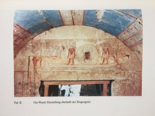 Das Grab des Panehsi, Gottesvaters von Heliopolis in Matariya[newline]M4955-18.jpg