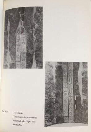 Das Grab des Panehsi, Gottesvaters von Heliopolis in Matariya[newline]M4955-21.jpg