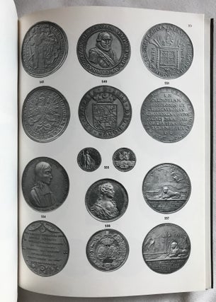 Sotheby’s The Brand Collection. [Part 10 – The Final Portion] Classical and Modern Coins and Metals. From the Collection of Virgil M. Brand. Sold by Order of the Executors of the Estate of Jane Brand Allen. Auction Date: October 24, 1985[newline]M4960a-02.jpg