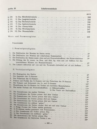 Grundriss der Akkadischen Grammatik[newline]M4965-09.jpeg