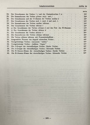 Grundriss der Akkadischen Grammatik[newline]M4965-10.jpeg