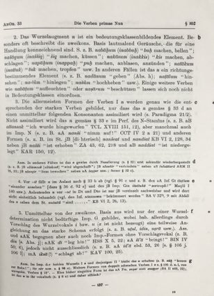 Grundriss der Akkadischen Grammatik[newline]M4965-12.jpeg