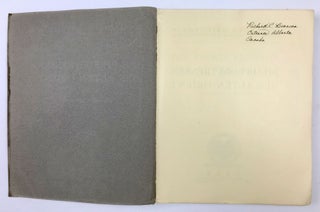 Die Pferdetrensen des Alten Orient