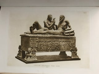 Terracotta Sarcophagi. Greek and Etruscan in the British Museum[newline]M4968-08.jpg