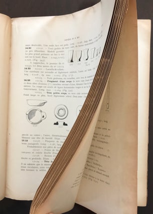 Fouilles de Byblos. Tome II (**): 2e volume de texte. 1933-1938.[newline]M4983-05.jpg