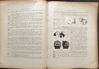 Fouilles de Byblos. Tome II (**): 2e volume de texte. 1933-1938.[newline]M4983-09.jpg