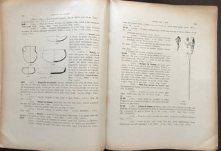 Fouilles de Byblos. Tome II (**): 2e volume de texte. 1933-1938.[newline]M4983-10.jpg