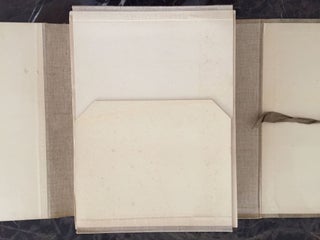 Fouilles de Byblos. Tome 1er. 1926-1932. Texte + Atlas (complete set)[newline]M4983a-10.jpg