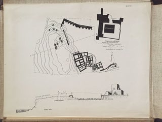 Fouilles de Byblos. Tome 1er. 1926-1932. Texte + Atlas (complete set)[newline]M4983a-50.jpg