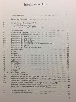 Materialien zur Arch&auml;ologie und Geschichte des Raumes von Achmim[newline]M4989-03.jpg