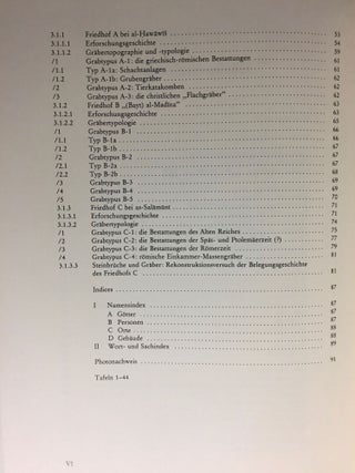 Materialien zur Arch&auml;ologie und Geschichte des Raumes von Achmim[newline]M4989-04.jpg
