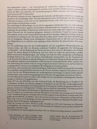 Materialien zur Arch&auml;ologie und Geschichte des Raumes von Achmim[newline]M4989-06.jpg