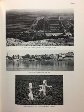 Materialien zur Arch&auml;ologie und Geschichte des Raumes von Achmim[newline]M4989-08.jpg