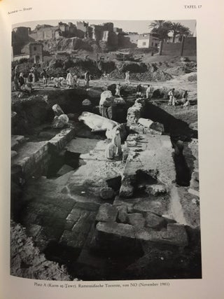 Materialien zur Arch&auml;ologie und Geschichte des Raumes von Achmim[newline]M4989-10.jpg