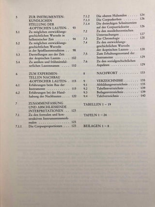Koptische Lauten. Eine musikarchäologische Untersuchung von sieben Langhalslauten des 3.-9. Jahrhunderts aus Ägypten.[newline]M4991a-06.jpg