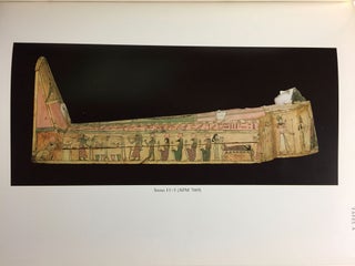 Der Sarg der Teüris. Eine Studie zum Totenglauben im römerzeitlichen Ägypten.[newline]M4992-06.jpg