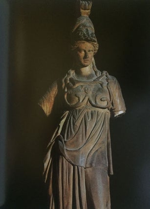Silence et fureur. La femme et le mariage en Grèce. Les antiquités grecques du musée Calvet.[newline]M5022-08.jpg