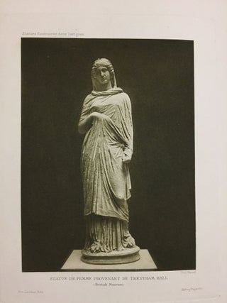 Les statues funéraires dans l'art grec[newline]M5039-01.jpg