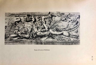 La Crète dédalique. Etudes sur les origines d'une renaissance.