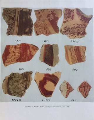 Khirokitia. Final report on the excavation of a neolithic settlement in Cyprus on behalf of the Department of Antiquities, 1936-1946.