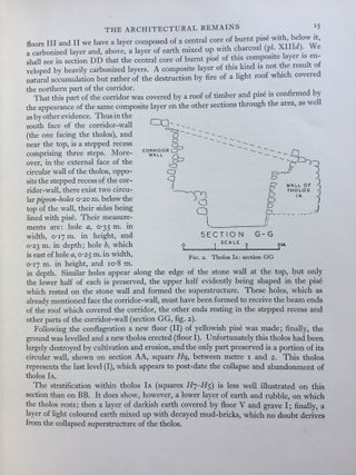 Khirokitia. Final report on the excavation of a neolithic settlement in Cyprus on behalf of the Department of Antiquities, 1936-1946.[newline]M5053-07.jpg