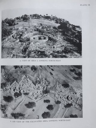 Khirokitia. Final report on the excavation of a neolithic settlement in Cyprus on behalf of the Department of Antiquities, 1936-1946.[newline]M5053-08.jpg