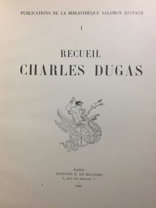 Recueil Charles Dugas[newline]M5057-01.jpg
