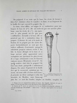 Monuments et Mémoires Fondation Piot. Tome 28, fasc. 1 et 2 (complete)[newline]M5064-08.jpeg