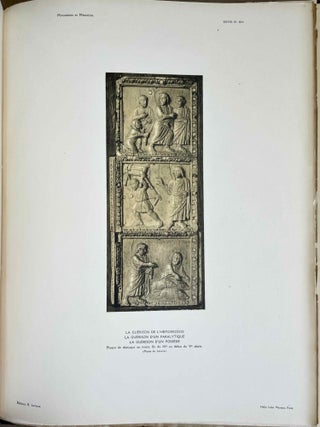 Monuments et Mémoires Fondation Piot. Tome 28, fasc. 1 et 2 (complete)[newline]M5064-19.jpeg