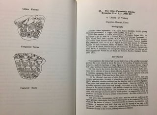 Poetry of Ancient Egypt