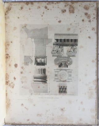 Das Nereiden-Monument in Xanthos. Versuch einer wiederherstellung von...[newline]M5115-07.jpg