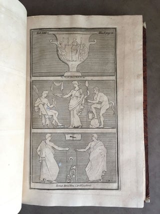 De Etruria regali libri VII (translation of title: "About royal Etruria, 7 books")[newline]M5120-034.jpg