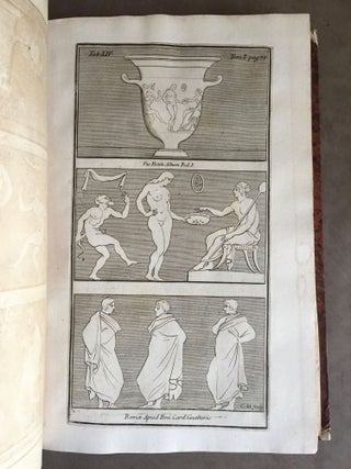De Etruria regali libri VII (translation of title: "About royal Etruria, 7 books")[newline]M5120-035.jpg