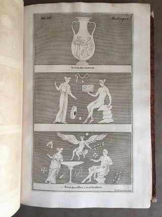 De Etruria regali libri VII (translation of title: "About royal Etruria, 7 books")[newline]M5120-037.jpg