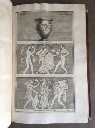 De Etruria regali libri VII (translation of title: "About royal Etruria, 7 books")[newline]M5120-038.jpg