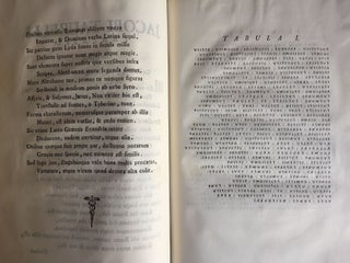 De Etruria regali libri VII (translation of title: "About royal Etruria, 7 books")[newline]M5120-048.jpg