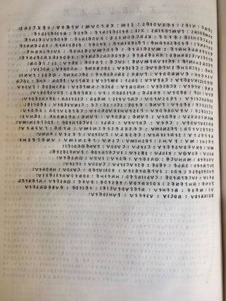 De Etruria regali libri VII (translation of title: "About royal Etruria, 7 books")[newline]M5120-056.jpg