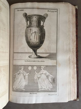 De Etruria regali libri VII (translation of title: "About royal Etruria, 7 books")[newline]M5120-066.jpg